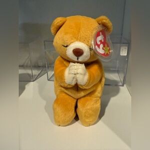 TY Praying Beanie Baby - Hope